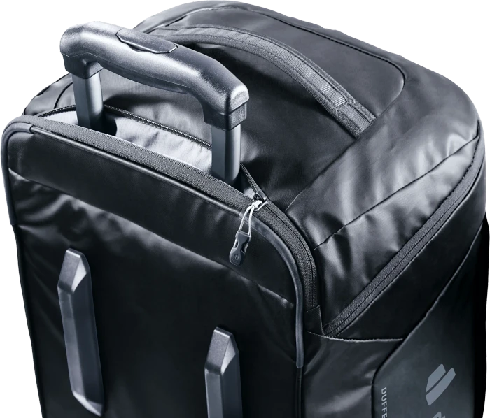 Deuter Duffel Pro Movo 60 schwarz
