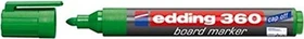 edding 360 Whiteboardmarker grün