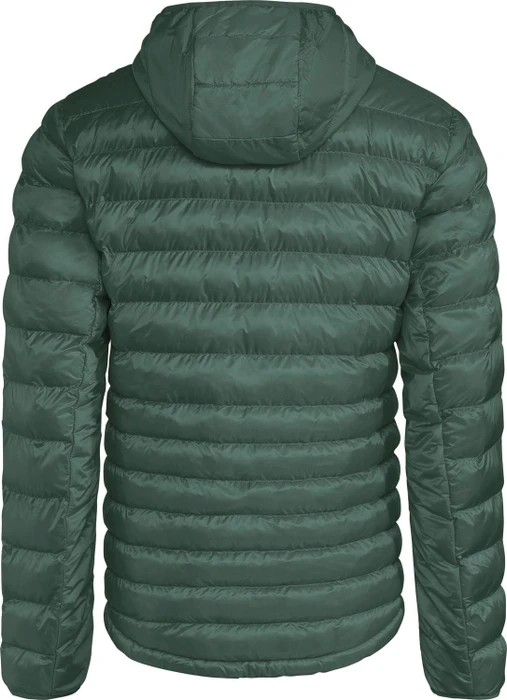 Vaude Batura Hooded Funktionsjacke dusty forest (Herren)