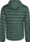 Vaude Batura Hooded Funktionsjacke dusty forest (Herren) Vorschaubild