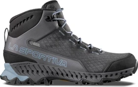 La Sportiva Stream GTX onyx/limestone (Damen)