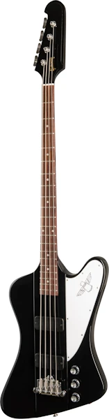 Gibson Thunderbird Bass Ebony (BAT400EBCH1)