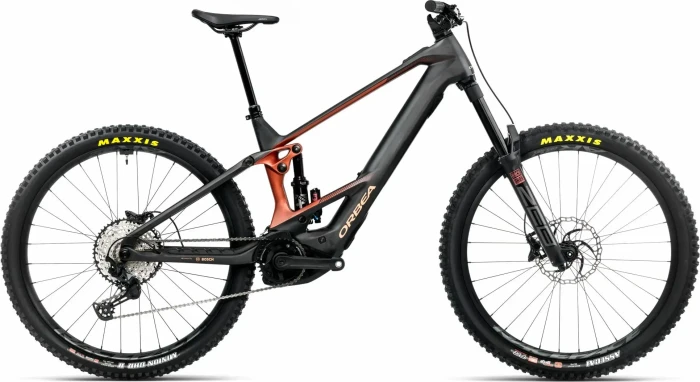 Orbea Wild M20 Modell 2025