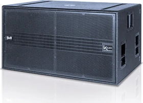 dB Technologies DVA KS20