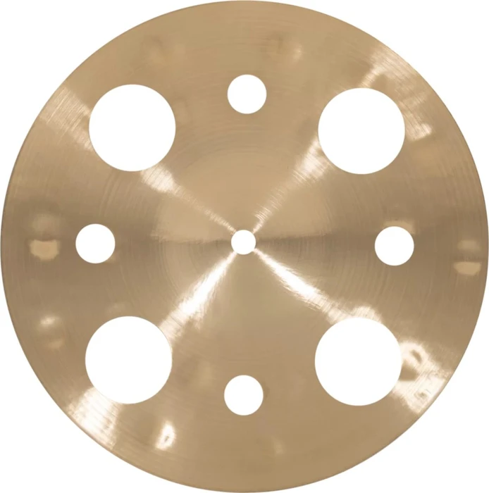 Meinl Artist Concept Model Luke Holland Baby Stack 10"/12"