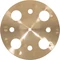 Meinl Artist Concept Model Luke Holland Baby Stack 10"/12" Vorschaubild
