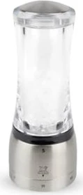 Peugeot Daman uSelect Salzmühle 16cm transparent