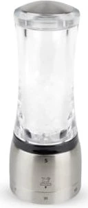 Peugeot Daman uSelect Salzmühle 16cm transparent