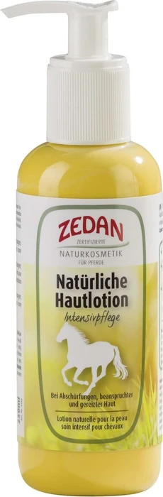 MM-Cosmetic Zedan Natürliche Hautlotion, 250ml