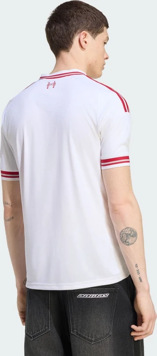 adidas Liverpool FC 2026/2027 Auswärtstrikot kurzarm (Herren)