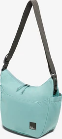 Jack Wolfskin Paraiso Umhängetasche soft jade