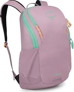 Osprey Astronova iris pink