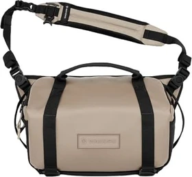 Wandrd Rogue 9L Sling V2 Yuma Tan