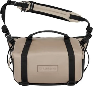 Wandrd Rogue 9L Sling V2