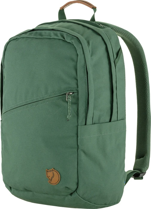 Fjällräven Räven 20 Modell 2023 patina green
