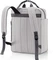 Reisenthel allday M herringbone grey Vorschaubild