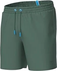 Arena Solid Badeshorts sage (Herren)