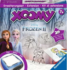 Ravensburger Xoomy Erweiterungsset Frozen 2