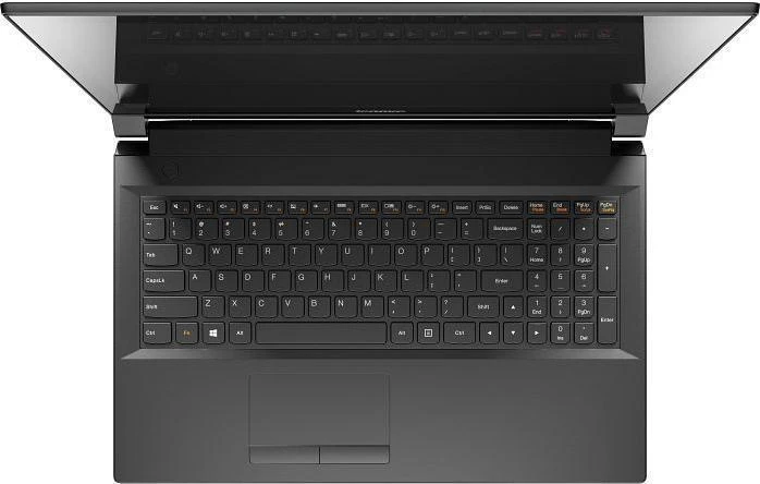 Lenovo B50-80, Core i5-5200U, 4GB RAM, 1TB HDD, DE
