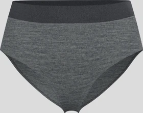 Odlo Natural Merino 160 Slip odlo steel grey melange (Damen)