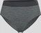 Odlo Natural Merino 160 Slip odlo steel grey melange (Damen) Vorschaubild