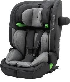 Osann Flux Isofix eXT universe grey