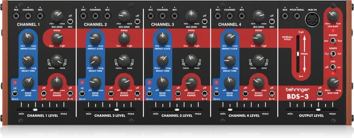 Behringer BDS-3