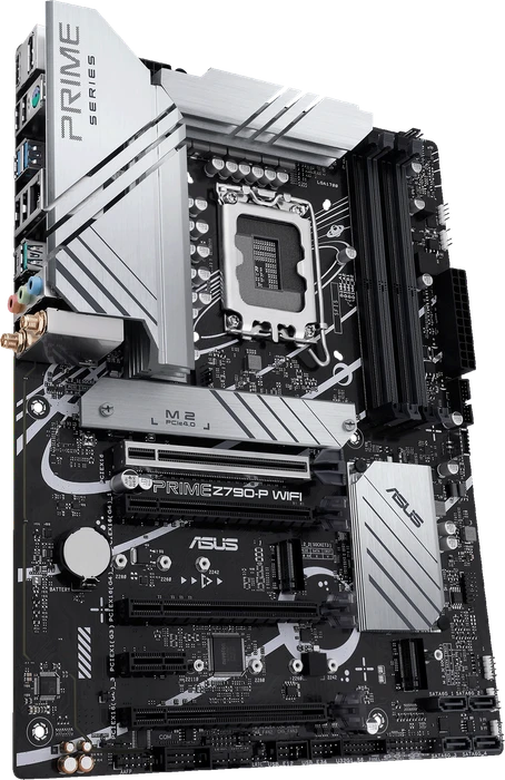 ASUS Prime Z790-P WIFI (Intel 1700)