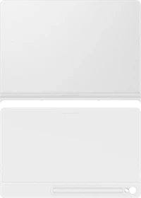 Samsung EF-BX620 Smart Book Cover für Galaxy Tab S10 FE+, White