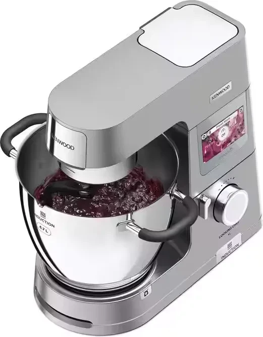 Kenwood KCL95.004SI Cooking Chef XL