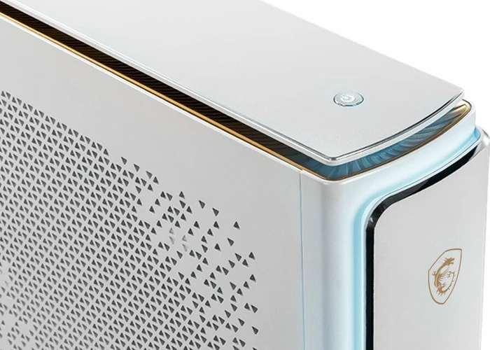 MSI Creator P100A 10TG-440EU, weiß, Core i7-10700, 32GB RAM, 1TB SSD, GeForce RTX 3060 Ti