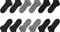 Falke Happy Socken sortiment, 6 Paare (Herren) Vorschaubild