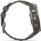 Garmin Fenix 9 51mm titanium/pebble grey Vorschaubild