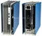 In Win H-Frame Mini blau, Glasfenster, Mini-ITX, 180W proprietär Vorschaubild
