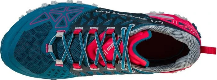 La Sportiva Bushido II ink/love potion (Damen)