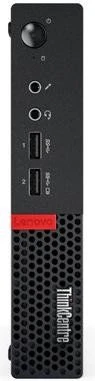 Lenovo ThinkCentre M910q Tiny, Core i5-6500T, 8GB RAM, 256GB SSD