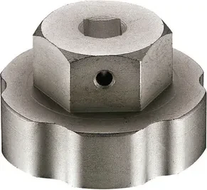 Lezyne 3/8 Inch Innenlagerschlüssel
