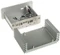 Impactics D2NU1, silber Vorschaubild