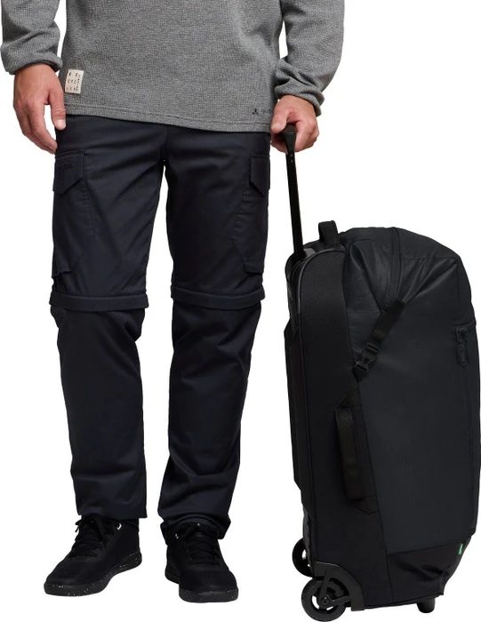 Vaude CityTravel 60 schwarz