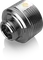 Raijintek Pelias D141806 Fitting G1/4" 14mm, silber, 6er-Pack Vorschaubild