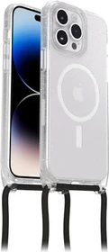 Otterbox React Necklace MagSafe (Non-Retail) für Apple iPhone 14 Pro Max Max Stardust