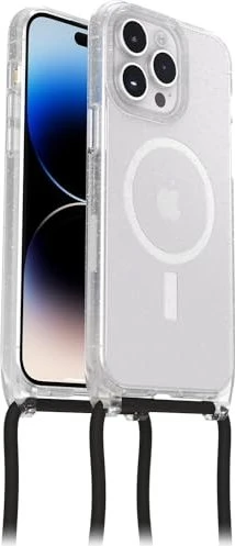 Otterbox React Necklace MagSafe (Non-Retail) für Apple iPhone 14 Pro Max Max Stardust