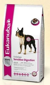 Eukanuba Daily Care Sensible Verdauung, 12.50kg
