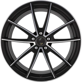 eta beta Manay 8.5x19 5/112 ET40 (verschiedene Farben)