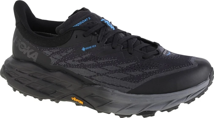 Hoka Speedgoat 5 GTX schwarz (Herren)