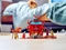LEGO Minions - Minions Kung Fu Tempel Vorschaubild