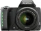Pentax K-S1 schwarz mit Objektiv smc DA L 18-55mm 3.5-5.6 AL Vorschaubild