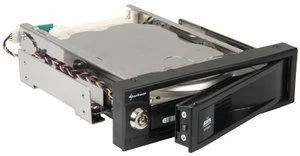 Sharkoon SATA QuickPort 1-Bay
