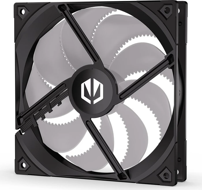 Endorfy Fluctus 140 PWM ARGB, 140mm