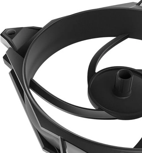 Antec Storm 120 schwarz, 120mm, 3er-Pack